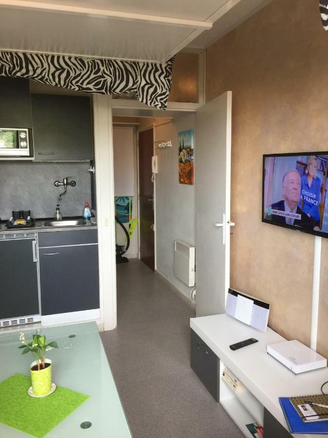 Frejus Studio Екстериор снимка